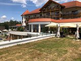 Hotel „Birkenhof“ in Neunburg vorm Wald