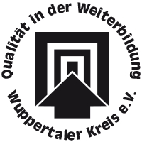 Logo: Wuppertaler Kreis