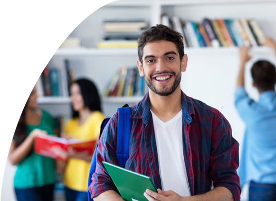 Studium in der bbw-Gruppe Studium in der bbw-Gruppe