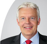 Michael Mötter, stv. Geschäftsführer Michael Mötter