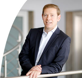 Peter Lehnert, Bereichsleiter Unternehmenskommunikation Peter Lehnert, Bereichsleiter Unternehmenskommunikation