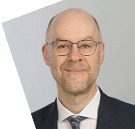 Stefan Satl, Mitglied des Präsidiums Stefan Satl
