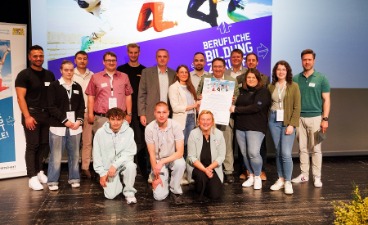 Berufliche Bildung - Zukunft für Alle! in Gunzenhausen