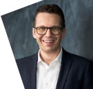 Hubert Altschäffl, Mitglied des Präsidiums Porträtbild von Hubert Altschäffl