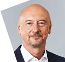 Josef Schelchshorn, Mitglied des Präsidiums Portrait: Josef Schelchshorn