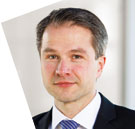 Klaus Kornitzer, Vorstandsmitglied Portrait: Klaus Kornitzer