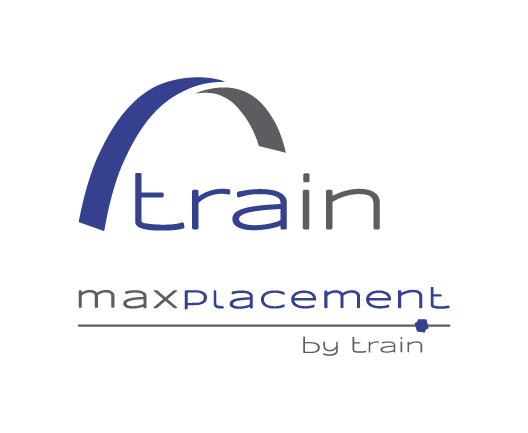 Logo: TRAIN gGmbH
