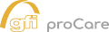 Logo: gfi proCare