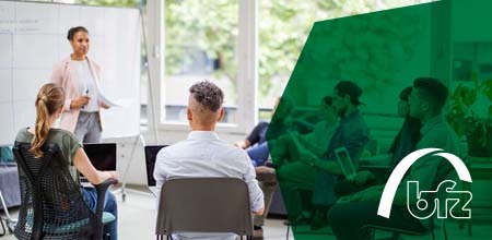 Seminarleiter / Sozialpädagoge (m/w/d), 1. Bild