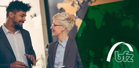 Koordinator (m/w/d) im Bereich Migration/Sprache, 1. Bild