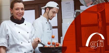 Küchenhilfe (m/w/d), 1. Bild