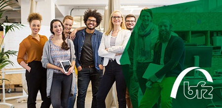 Spezialist für Marketing und Öffentlichkeitsarbeit (m/w/d), 1. Bild