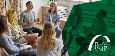 Fachkraft (m/w/d) Organisation Podologieschule, 1. Bild