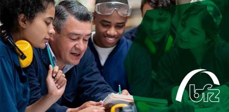 Ausbilder (m/w/d), 1. Bild