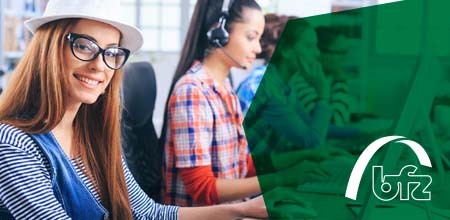 Empathisches Organisationstalent (m/w/d) im Bereich Aus- und Weiterbildung gesucht, 1. Bild