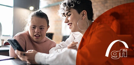 Sozialpädagogischer Betreuer (m/w/d) für  betreutes Einzelwohnen, 1. Bild