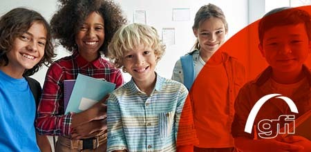 Erzieherische Fachkraft (m/w/d) als Schulbegleitung, 1. Bild