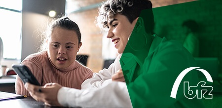 Regionaler Chancenlotse (m/w/d) im Rahmen des Startchancen-Programms (Sozialpädagogischer Betreuer), 1. Bild