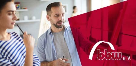 Projektleitung (m/w/d) Bildungsmanagement, 1. Bild