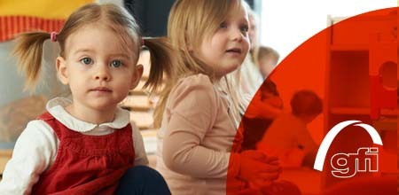 Individualbegleitung (m/w/d) in einer Kindertagesstätte, 1. Bild