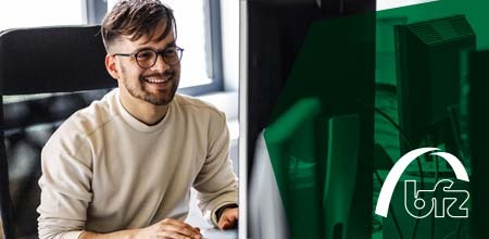 Ausbilder im BTZ (m/w/d) für den Bereich IT / Medien, 1. Bild