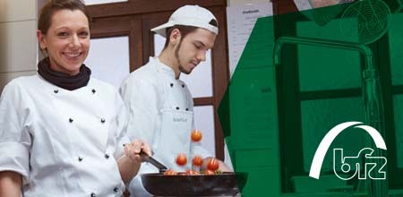 Ausbilder im BTZ (m/w/d) für den Bereich Hauswirtschaft, 1. Bild