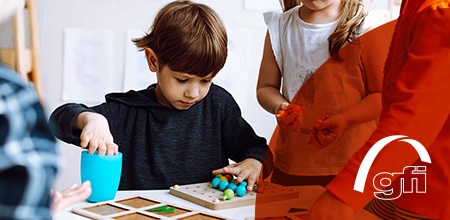 Schülerbetreuer (m/w/d), 1. Bild