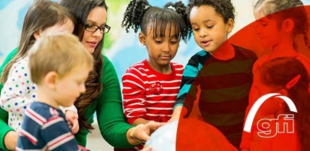 Erzieherische Fachkraft (m/w/d) als OGTS-Koordination, 1. Bild