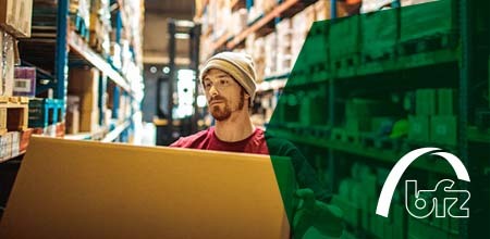 Ausbilder (w/m/d) Lager/Logistik, 1. Bild