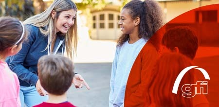 Erzieherische Fachkraft (m/w/d) als Unterstützungskraft an Schulen, 1. Bild