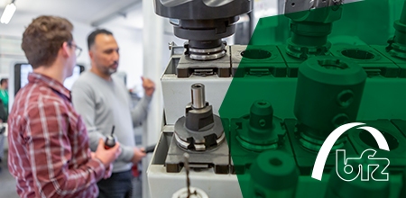 Ausbilder (m/w/d) Metall, 1. Bild
