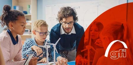 Sozialpädagogische Fachkraft (m/w/d) für die Betreuung von Deutschklassen, 1. Bild
